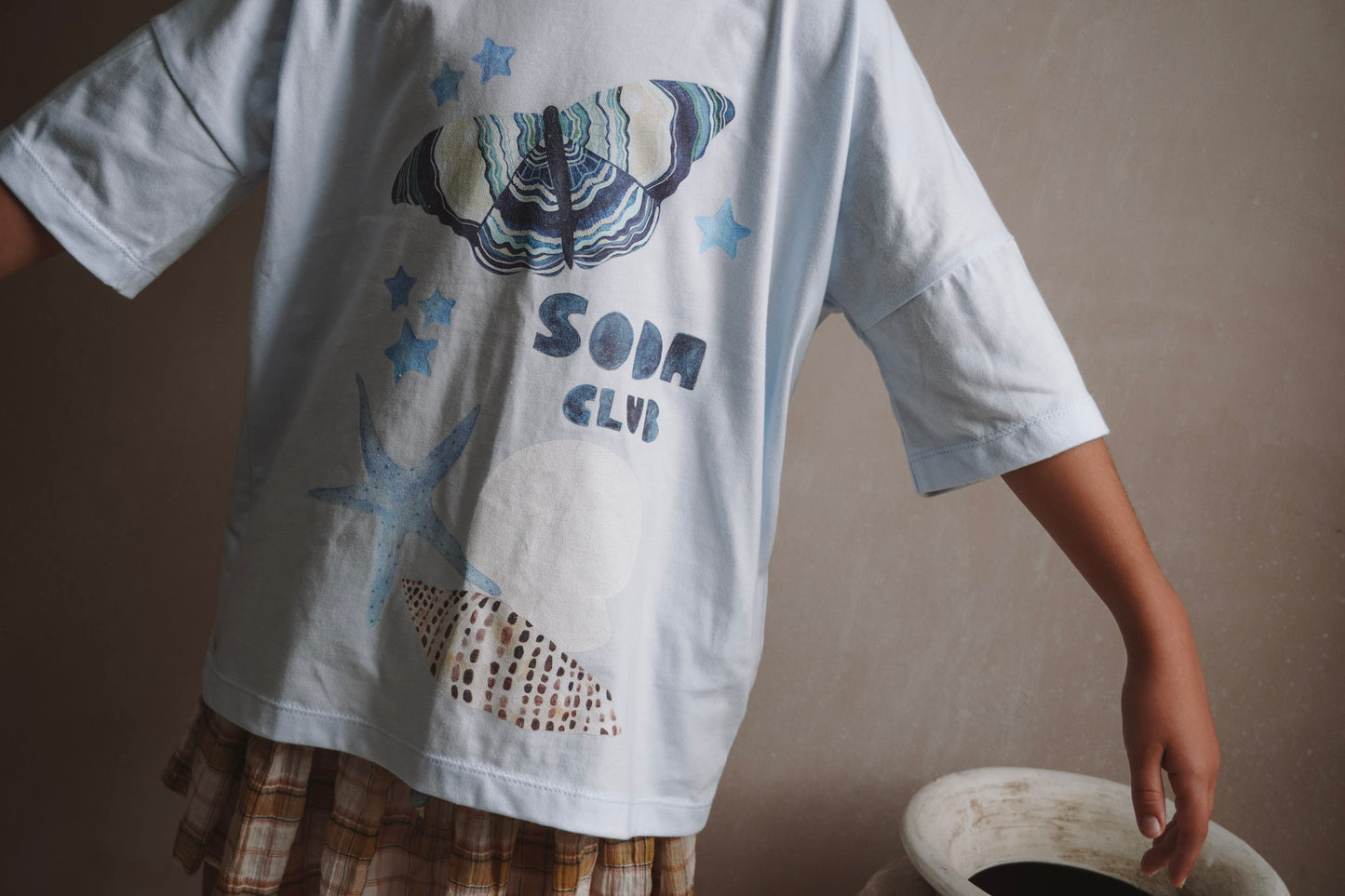 Collectors Club Tee
