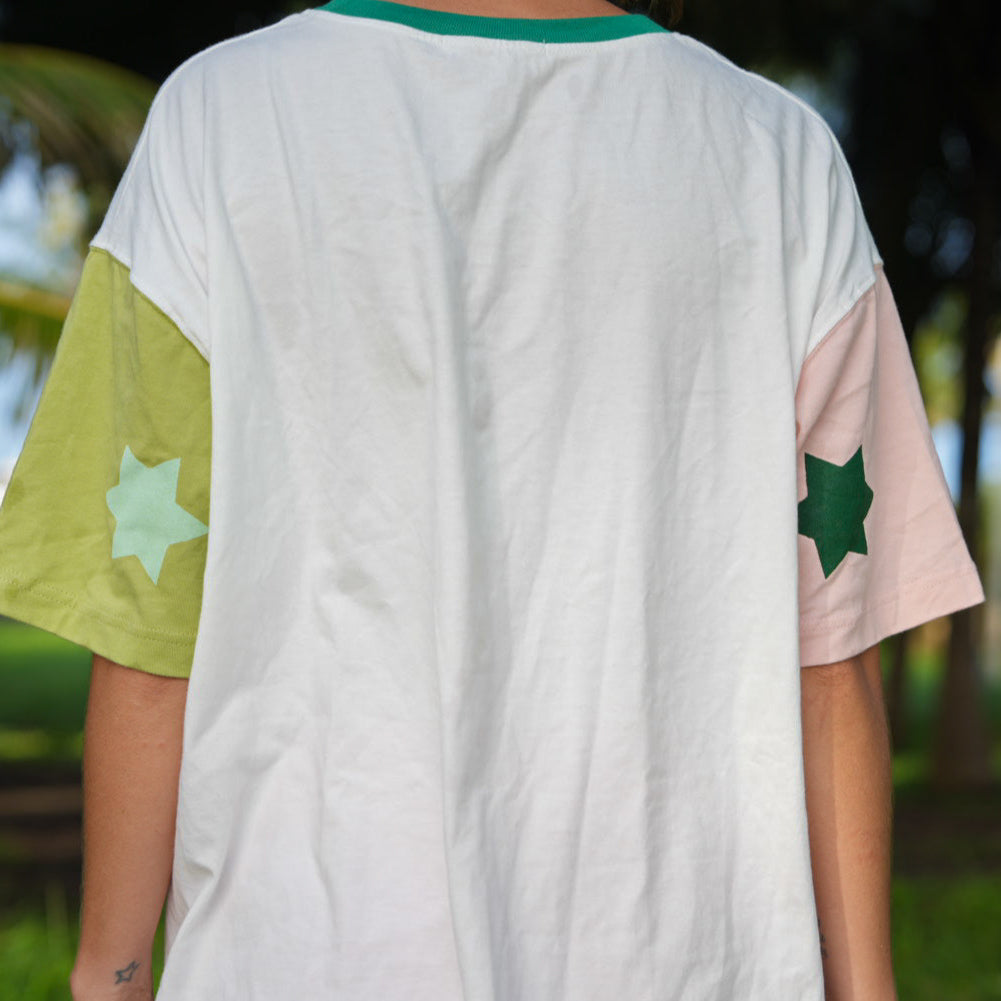 Star x Lover Tee