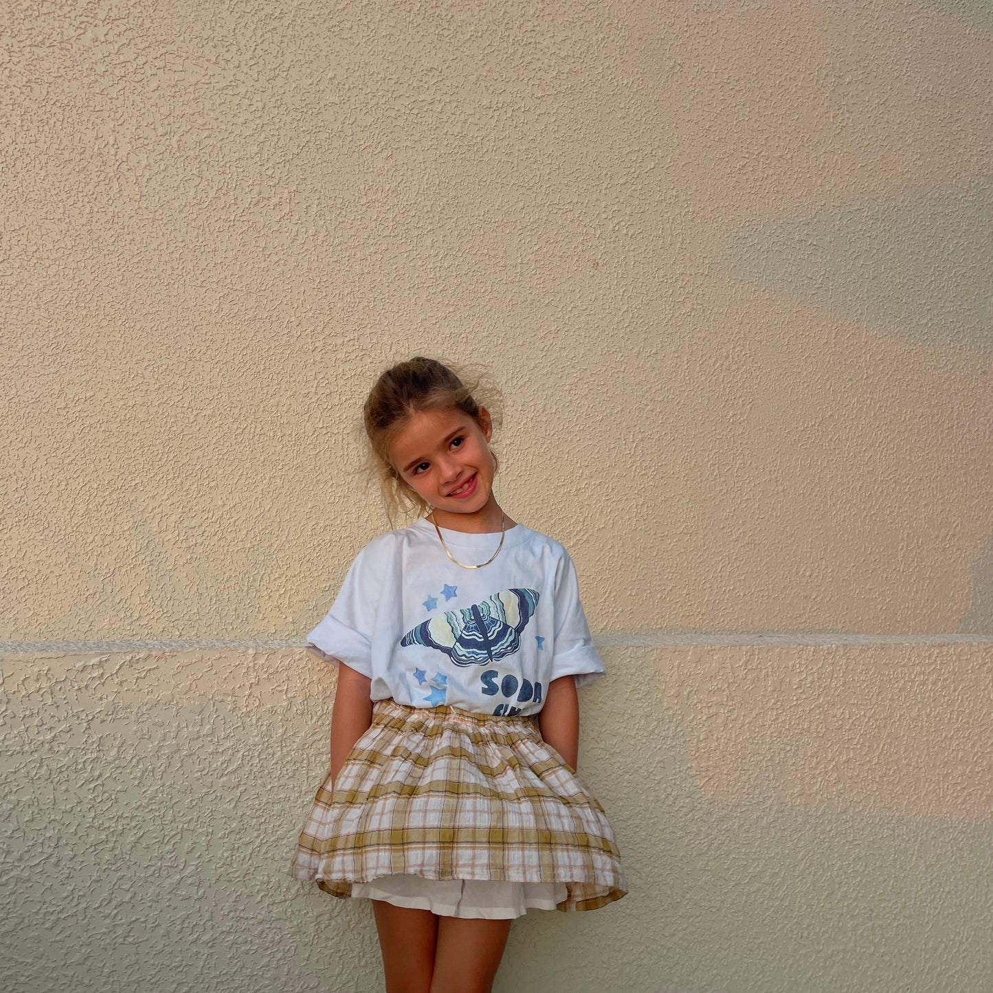 Collectors Club Tee