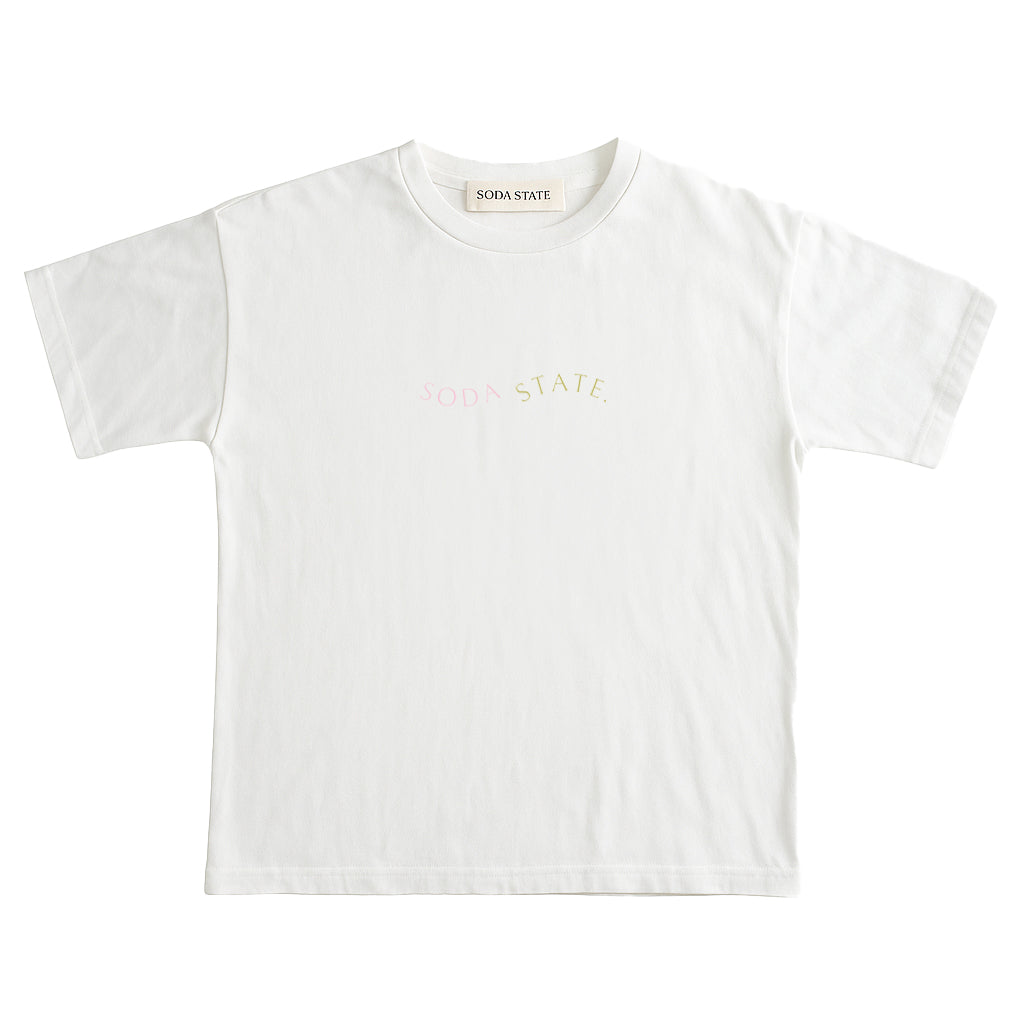 Soda State Mini Tee