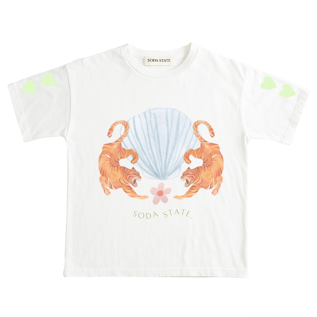 Wild Tee