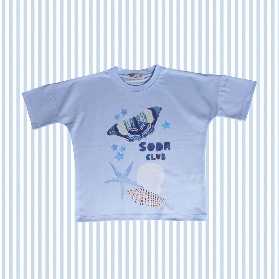 Collectors Club Tee