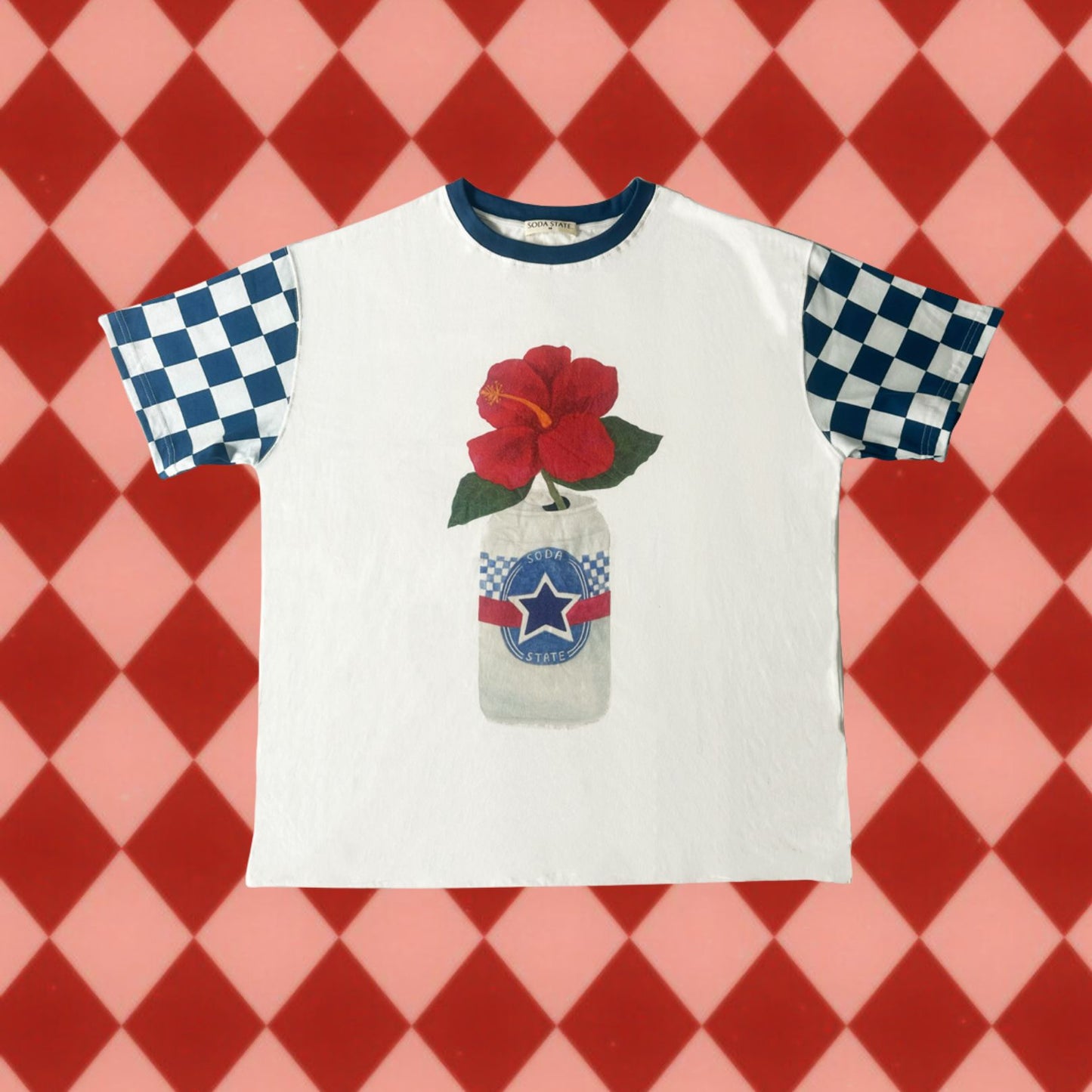 Tropical Soda Tee