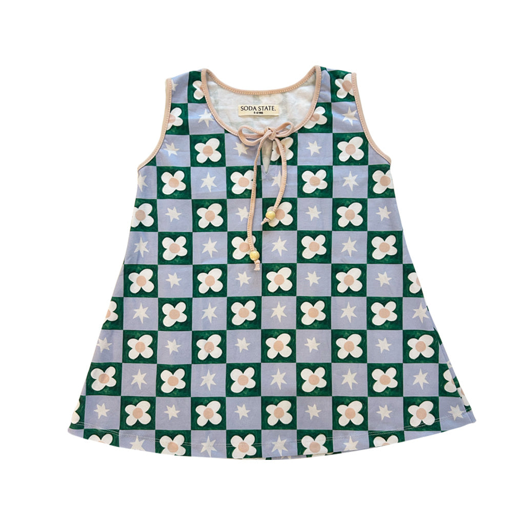Daisy Days Top
