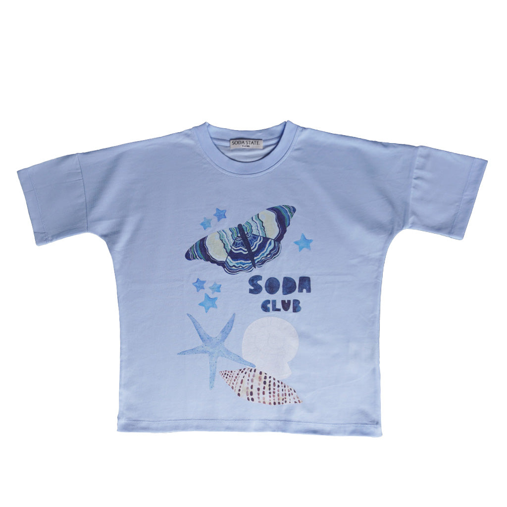Collectors Club Tee