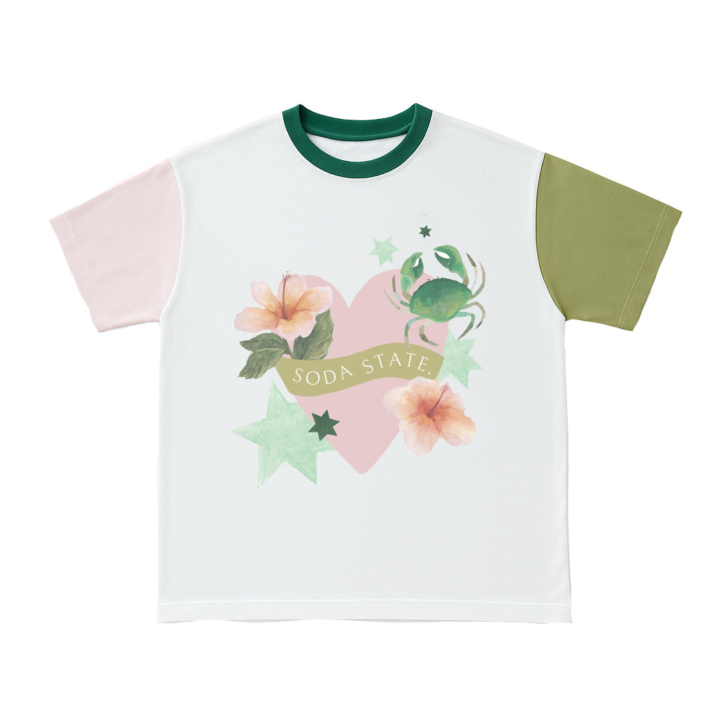 Star x Lover Tee