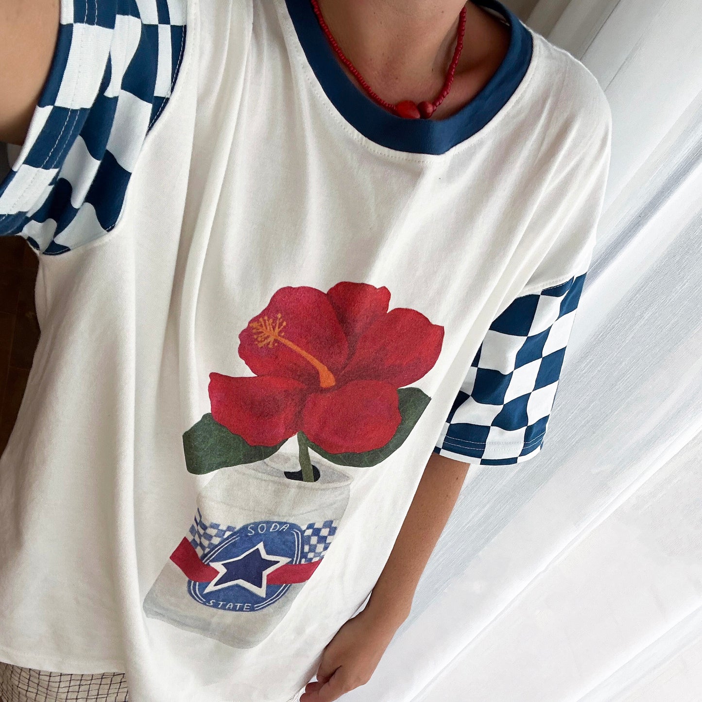 Tropical Soda Tee