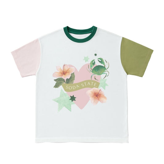 Fading Light Tee