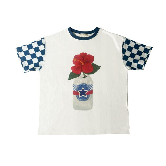 Blue Haze Tee
