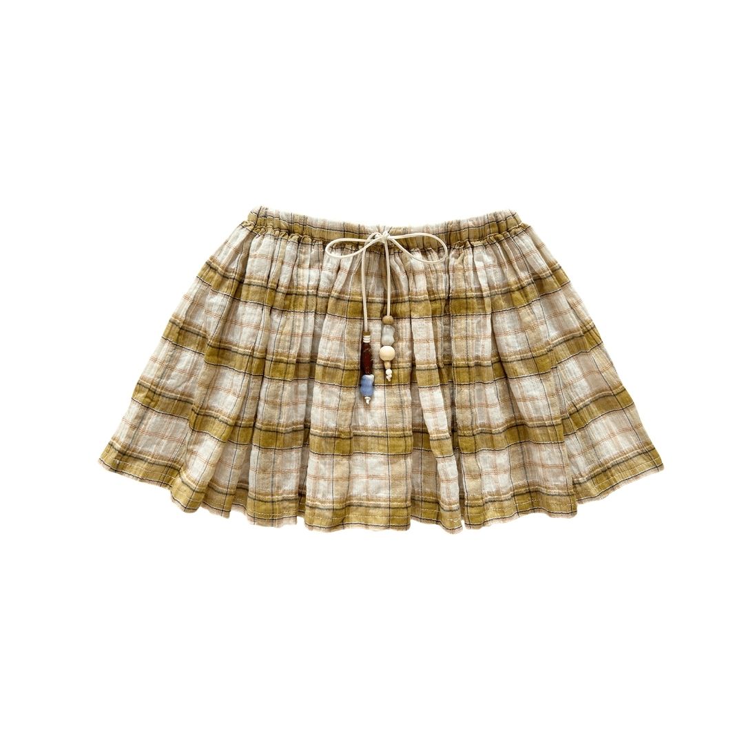 Dunewash Skirt