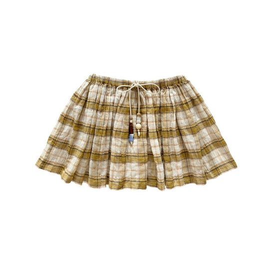 Dunewash Skirt