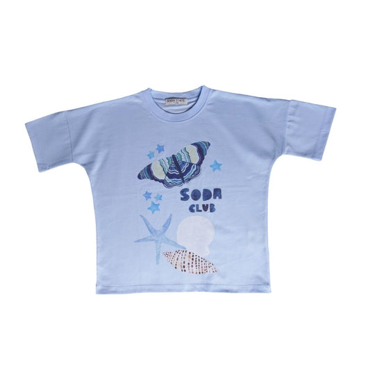 Sunfade Memory Tee