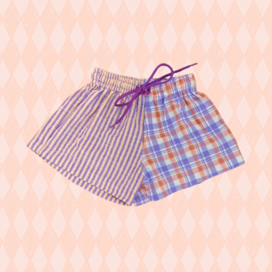Sunkissed Short