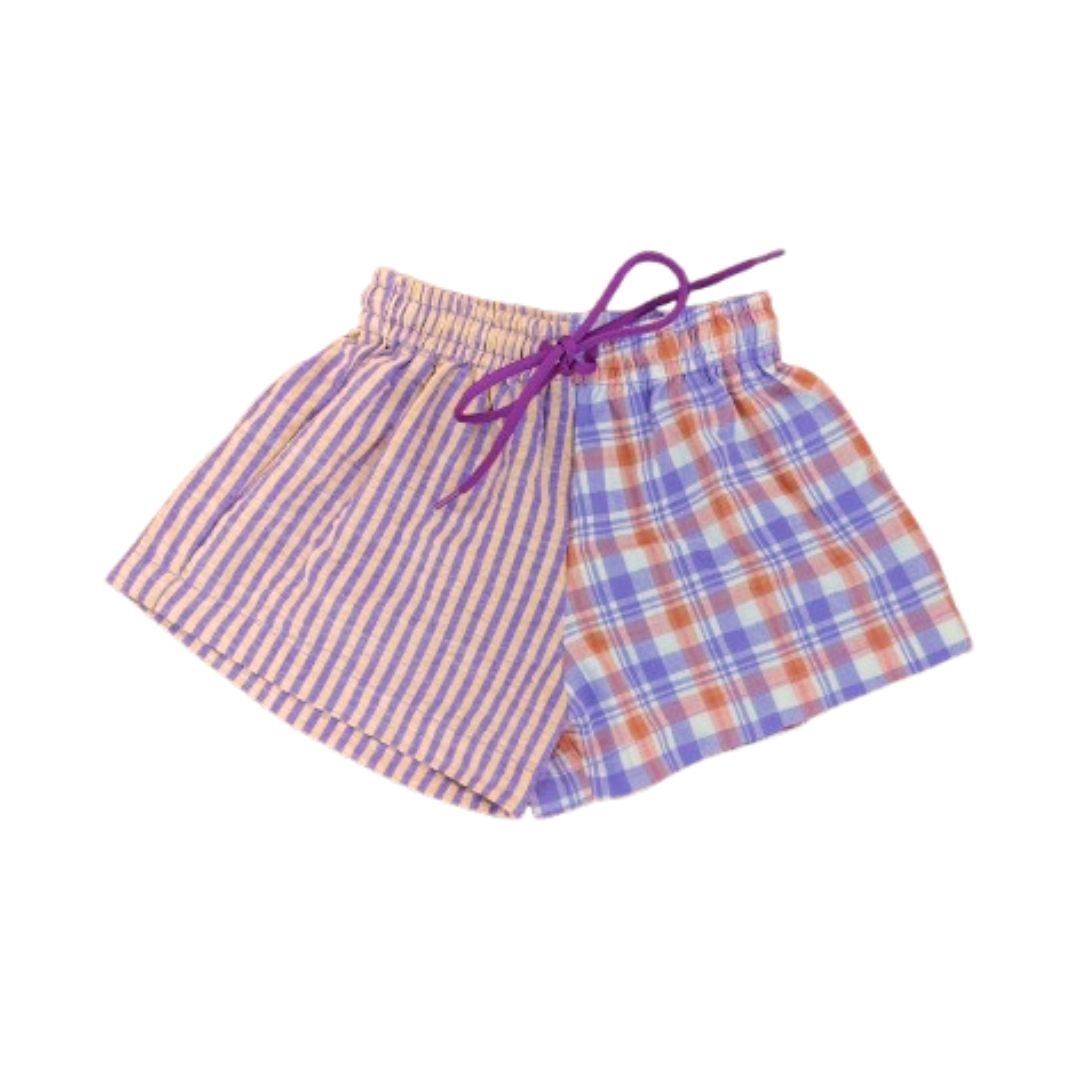 Sunkissed Short