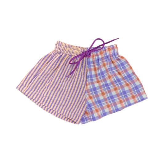 Sunkissed Short