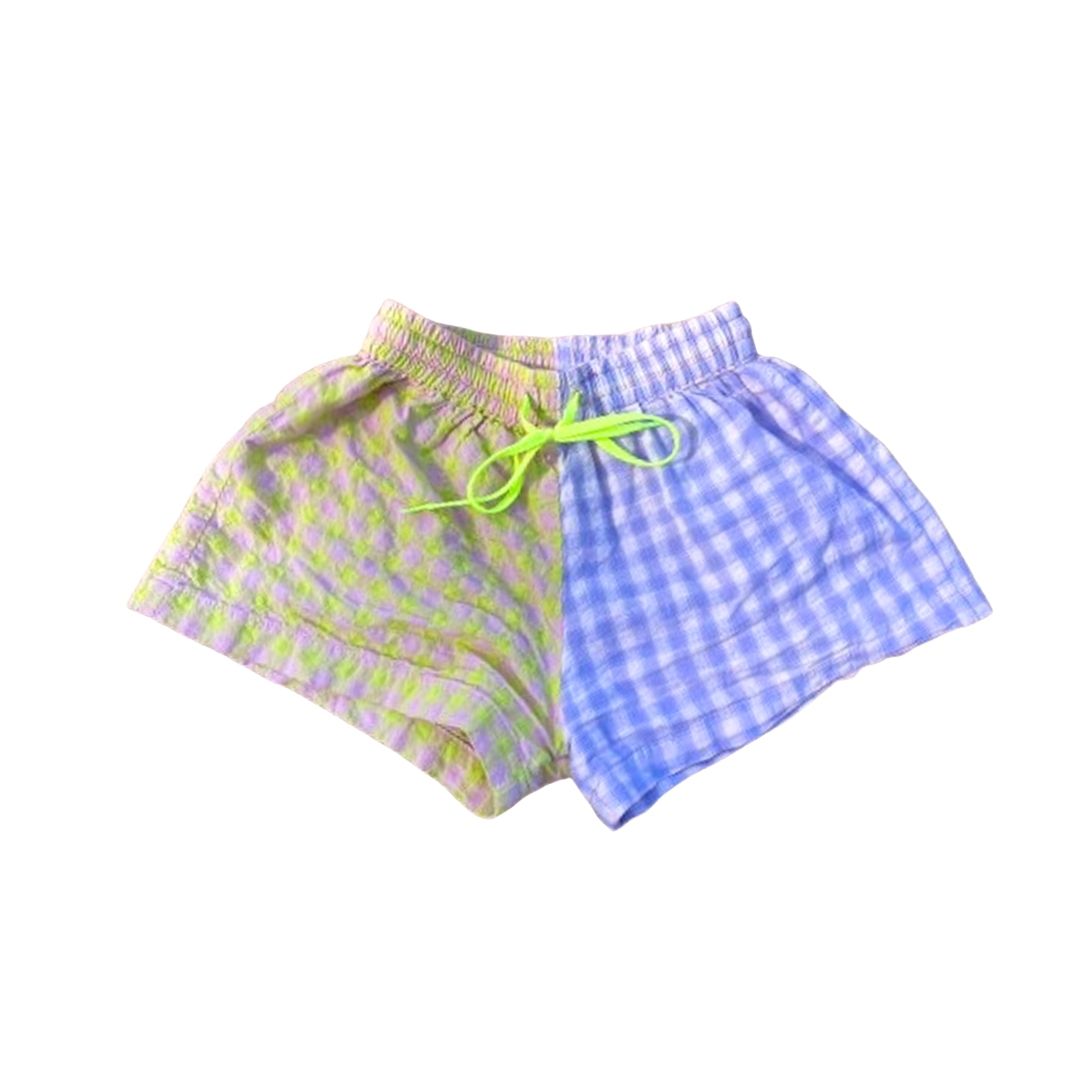 Jumbled Short