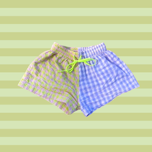 Jumbled Short