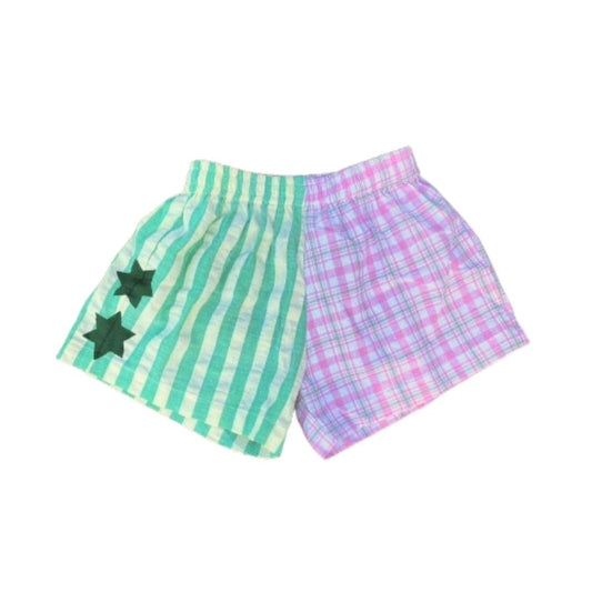 Candyland Short