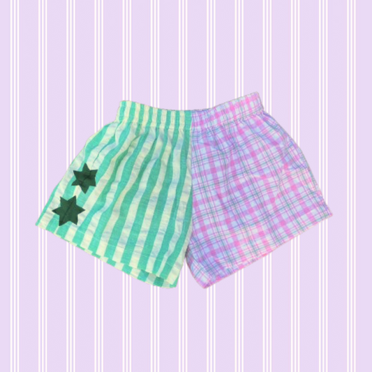 Candyland Short