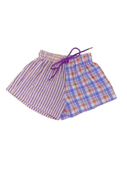 Sunkissed Short
