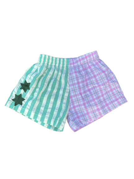 Candyland Short