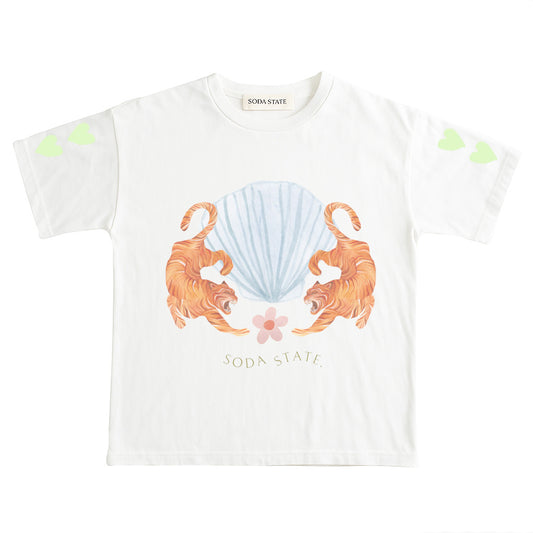 Wild Tee