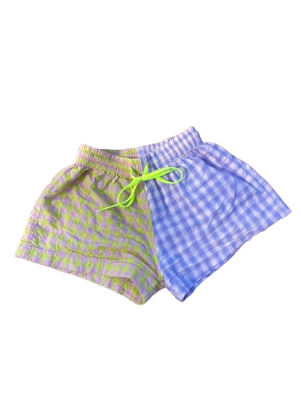 Jumbled Short