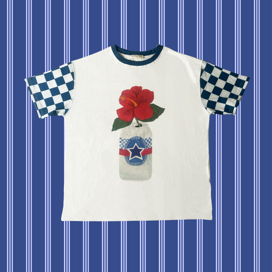 Tropical Soda Tee