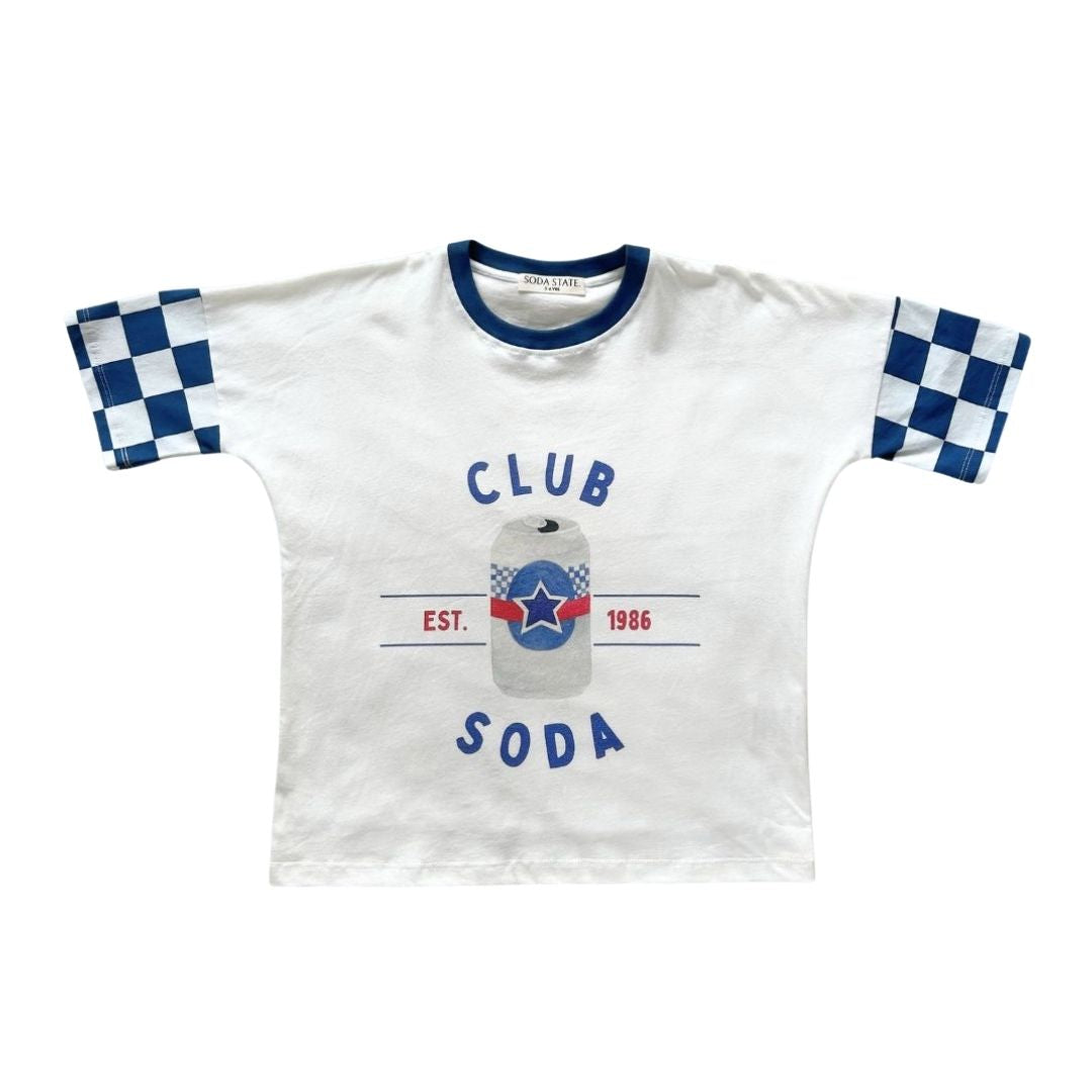 Open Air Tee