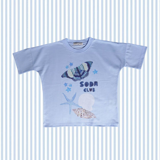 Collectors Club Tee