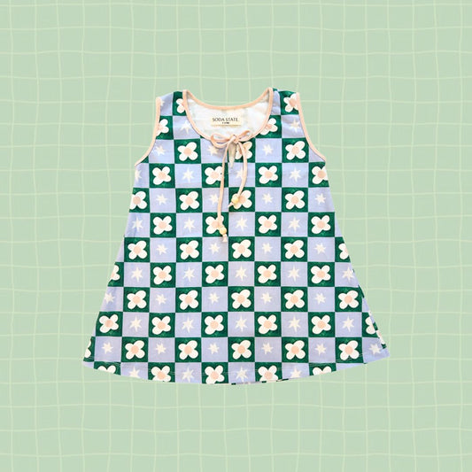 Daisy Days Top