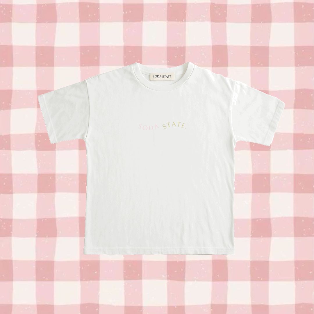Soda State Mini Tee