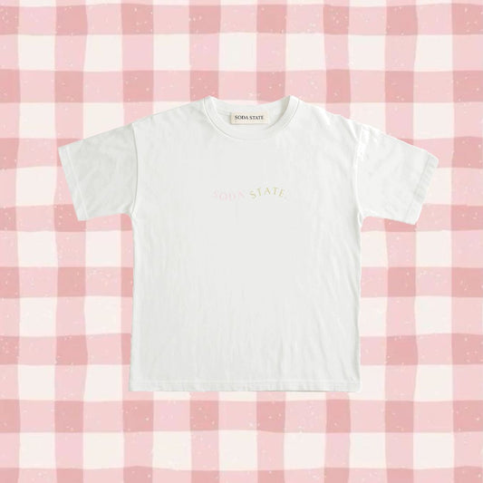 Soda State Mini Tee