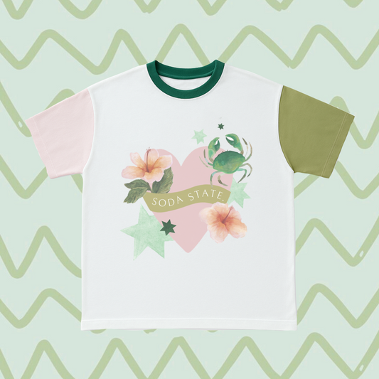 Star x Lover Tee